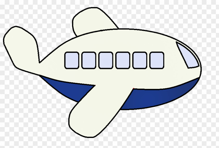 TRANSPORTATION Boeing Commercial Airplanes Flight Clip Art PNG