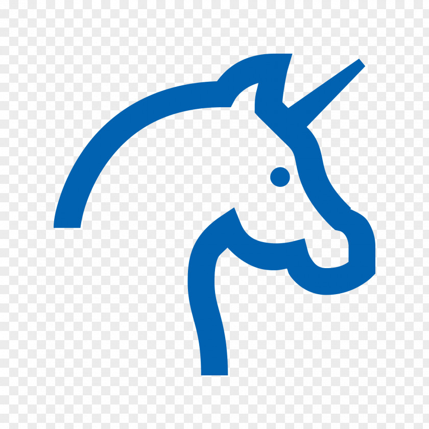 Unicorn Logo PNG