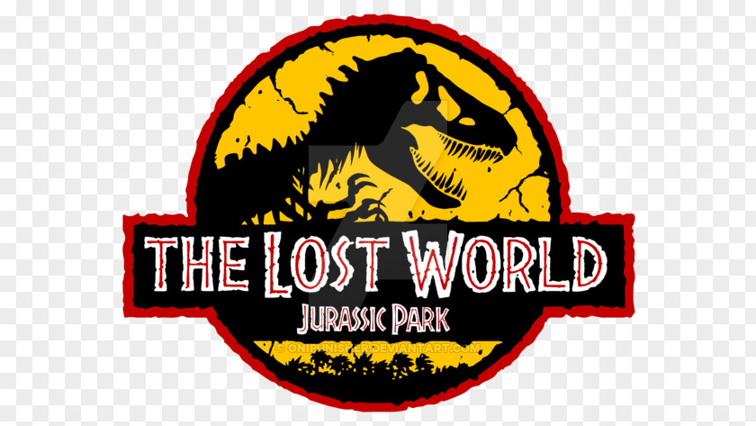 Youtube Trespasser YouTube Jurassic Park Logo PNG