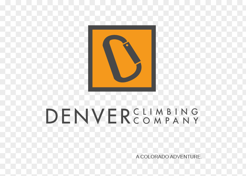 Adv Denver Climbing Company Logo Brand PNG