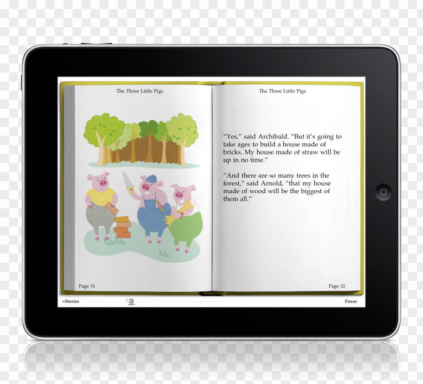 Book E-book Amazon Kindle E-Readers Kitchen PNG