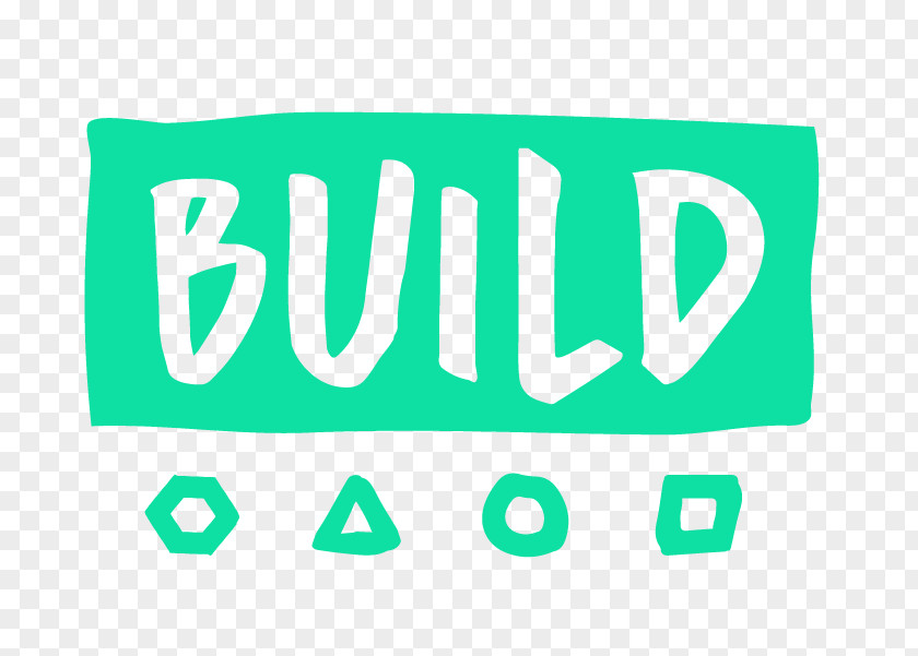 Build Series NYC Studio Logo BUILD Design M Group Brand PNG