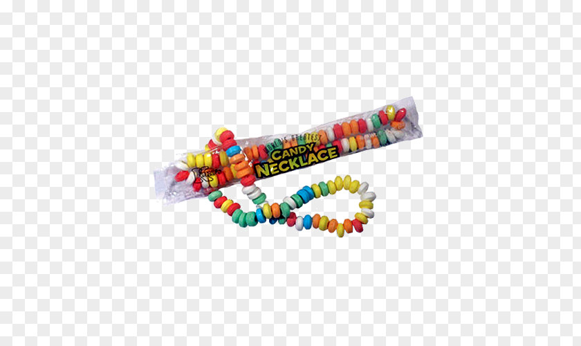 Colored Candy Lollipop Necklace Confectionery Bracelet PNG