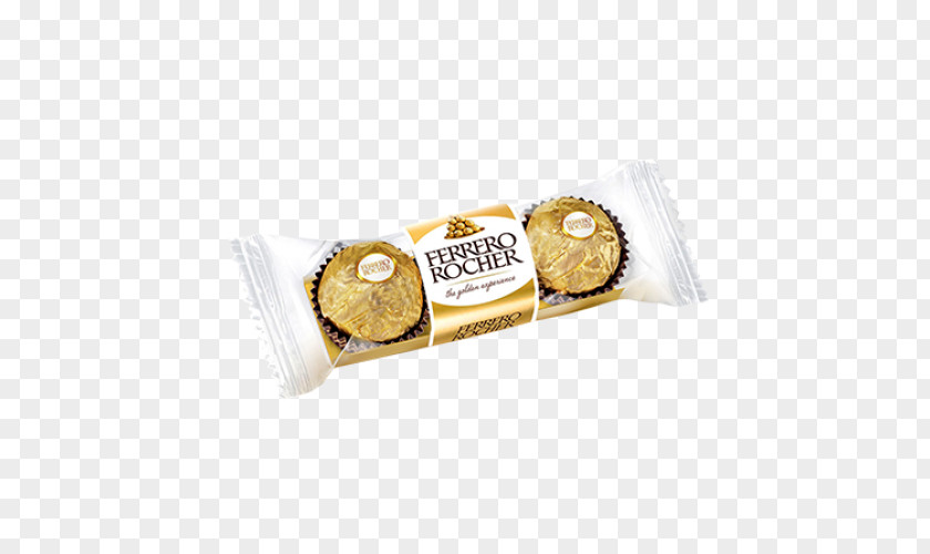 Ferrero Rocher Chocolate Bar Kinder Bonbon Pocket Coffee PNG