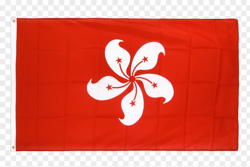 Flag Of Hong Kong Fahne Red Ensign PNG