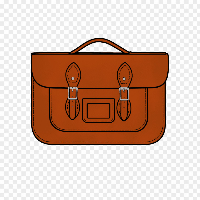 Leather Briefcase Handbag Satchel Product Messenger Bags PNG