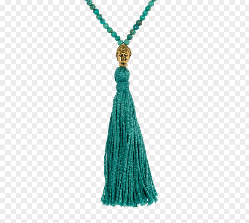 Necklace Turquoise Body Jewellery Charms & Pendants PNG