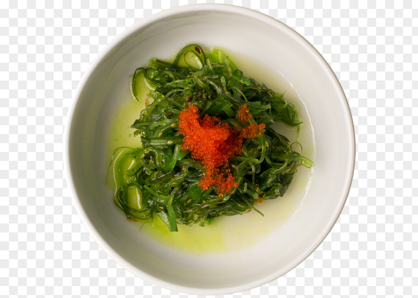 Salad Namul Hiyashi Chūka Japanese Cuisine Avocado PNG