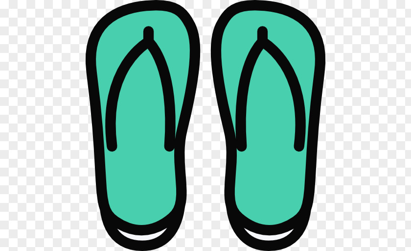 Sandal Shoe Flip-flops Clip Art Fashion Footwear PNG