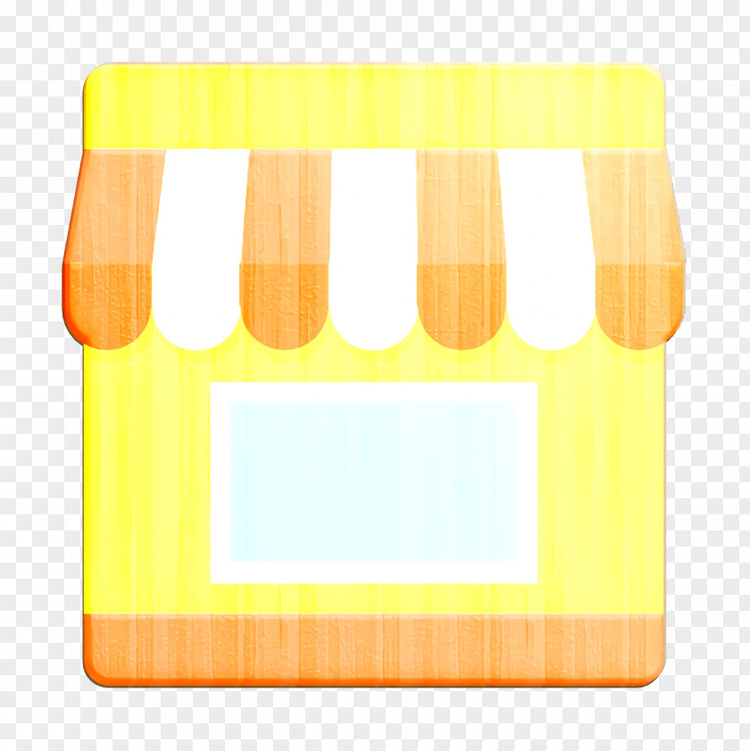 Shop Icon Digital Marketing PNG