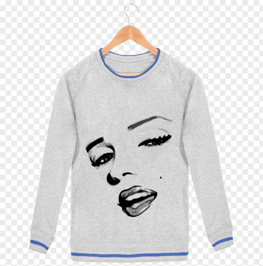 T-shirt Sleeve Hoodie Sweater Bluza PNG