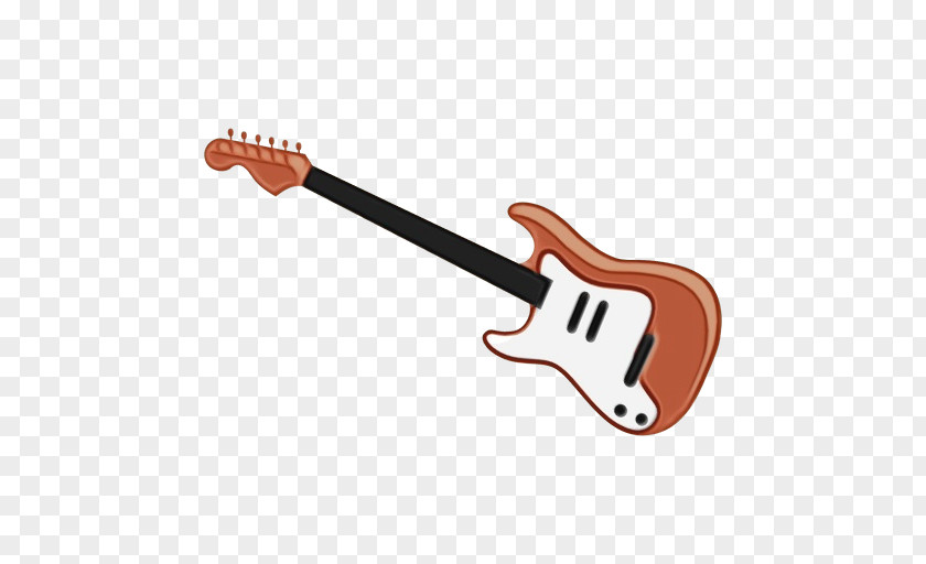 Acousticelectric Guitar Electronic Musical Instrument PNG