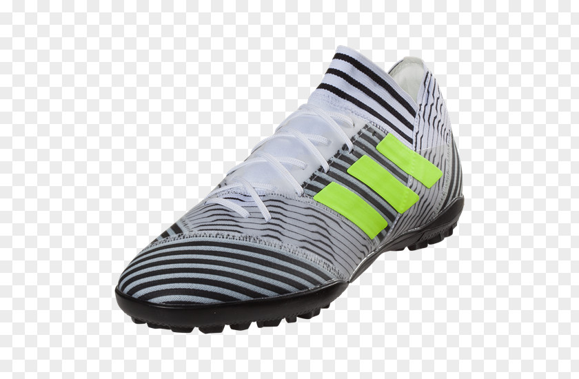 Adidas Football Shoe Boot Predator Cleat PNG