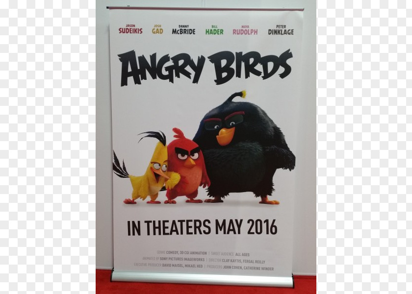 Angry Birds Star Wars II Action! 2 Chef Pig Desktop Wallpaper PNG