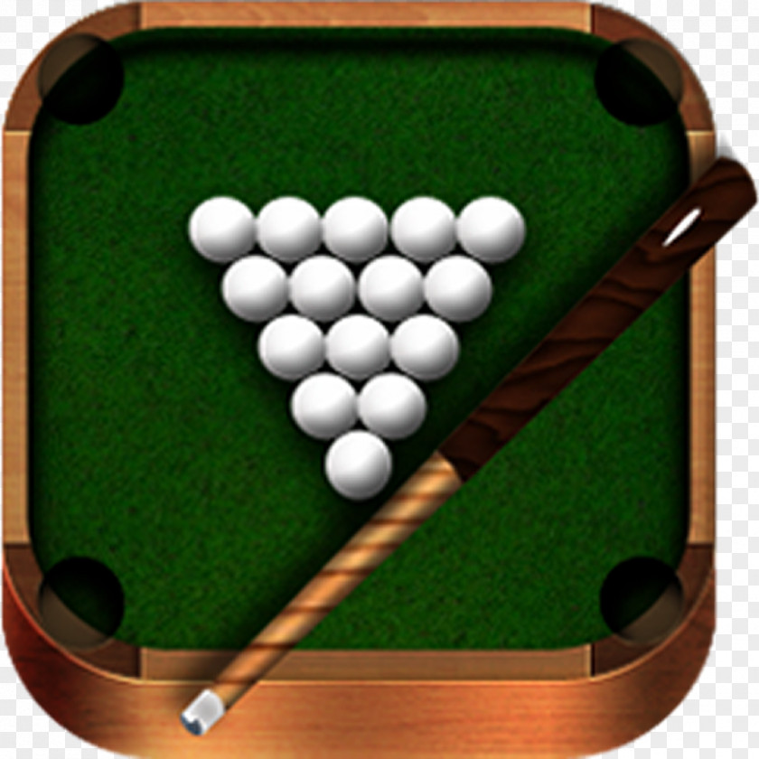 Billiard Billiards Pool Eight-ball Game PNG