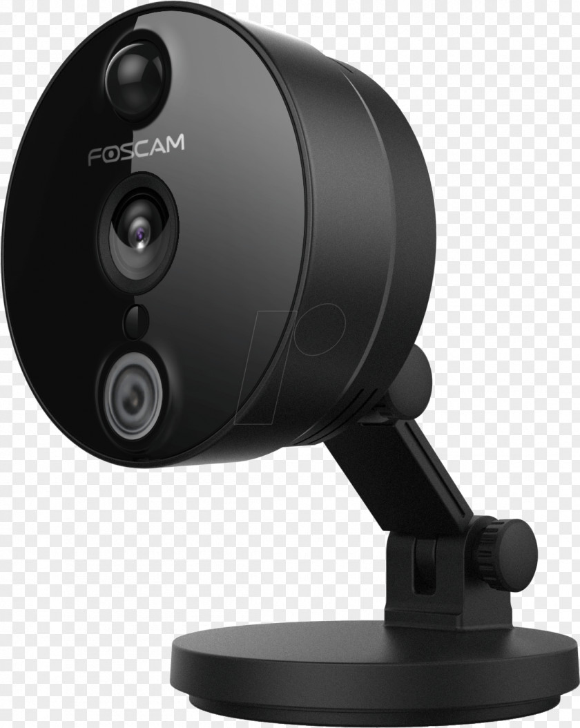 Camera Foscam C2 Wireless 1080p Full Hd Mini Ip Video Cameras Wi-Fi PNG