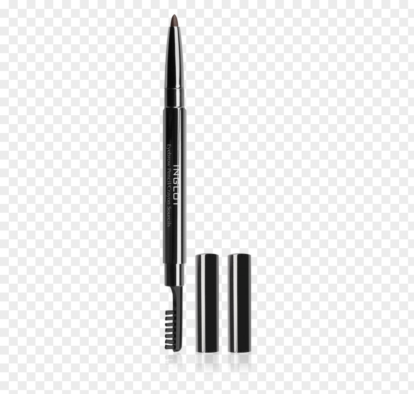 Eye Brow Eyebrow Inglot Cosmetics Pencil Pigment PNG