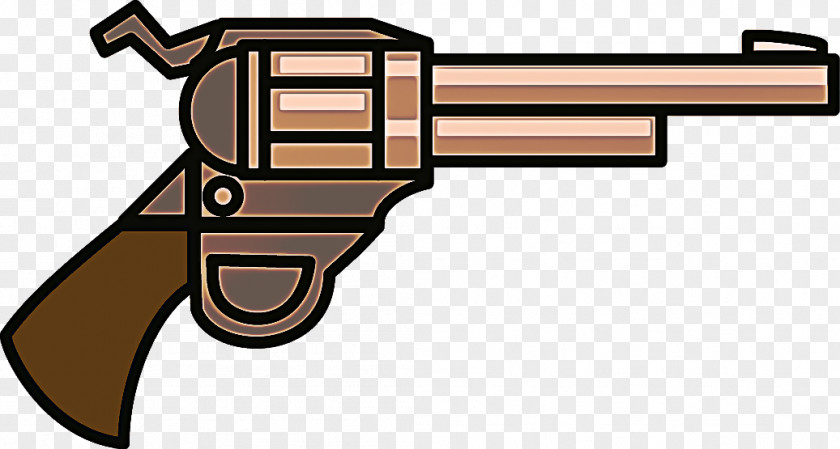 Gun Firearm Clip Art PNG