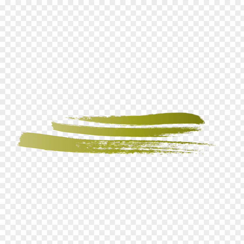 Line Brush Handwriting Icon PNG