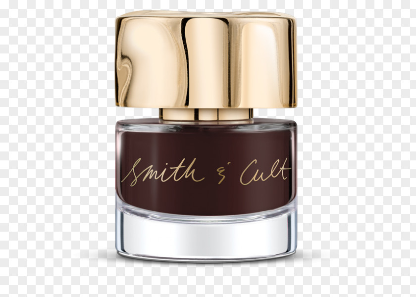 Lo Fi Smith & Cult Nail Lacquer Polish Pigment Dibutyl Phthalate PNG