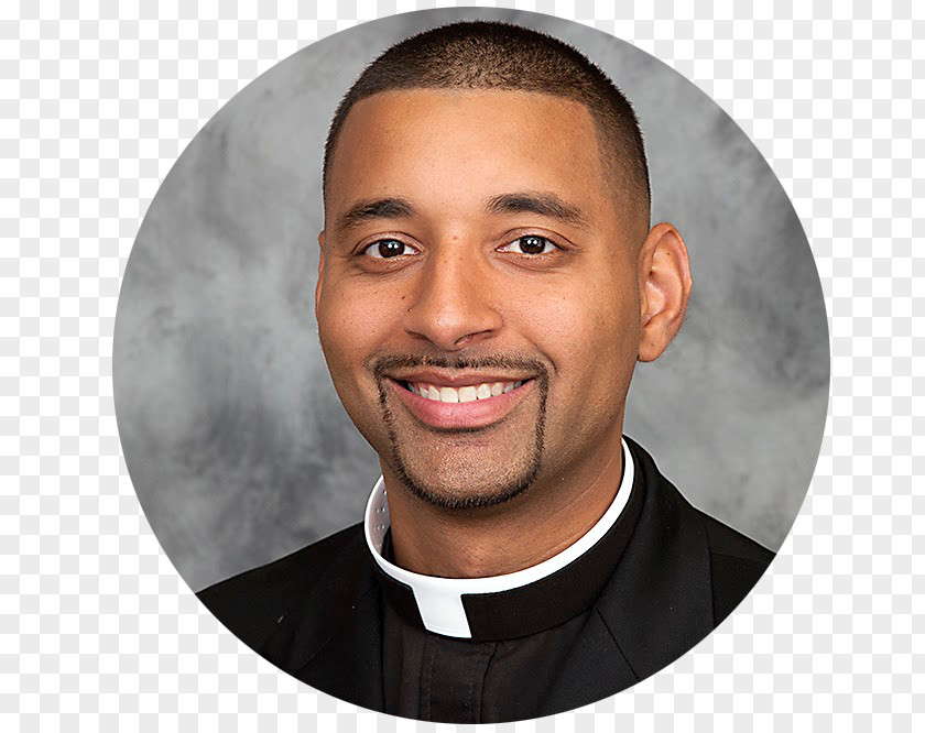 Sacred Heart Of Jesus Joshua Johnson The Commerce Male Priest Television PNG