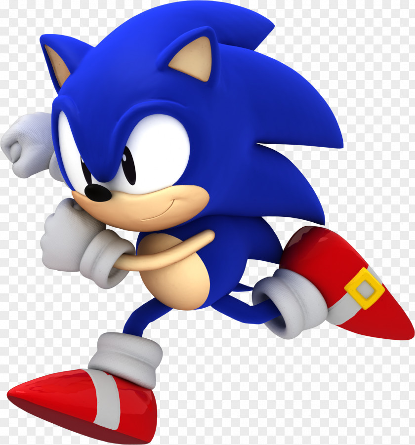 Sonic Runners Forces Classic Collection Mania The Hedgehog Generations PNG