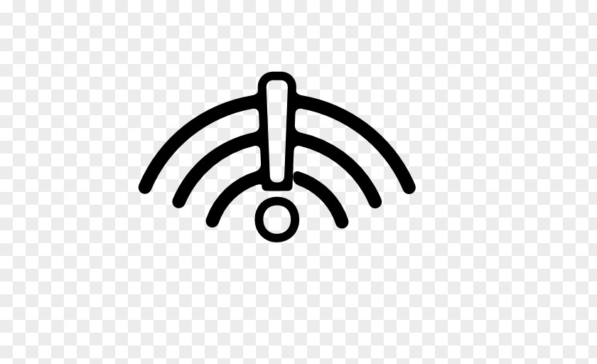Strength Wi-Fi Symbol PNG