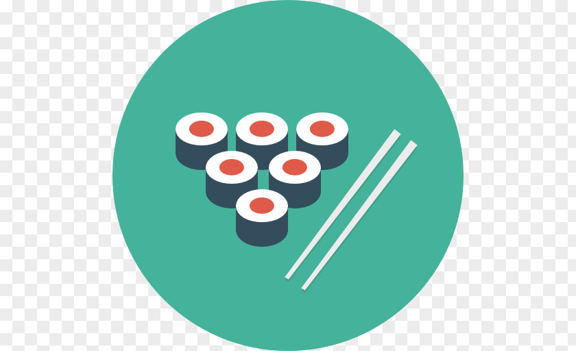 Sushi Japanese Cuisine Food PNG