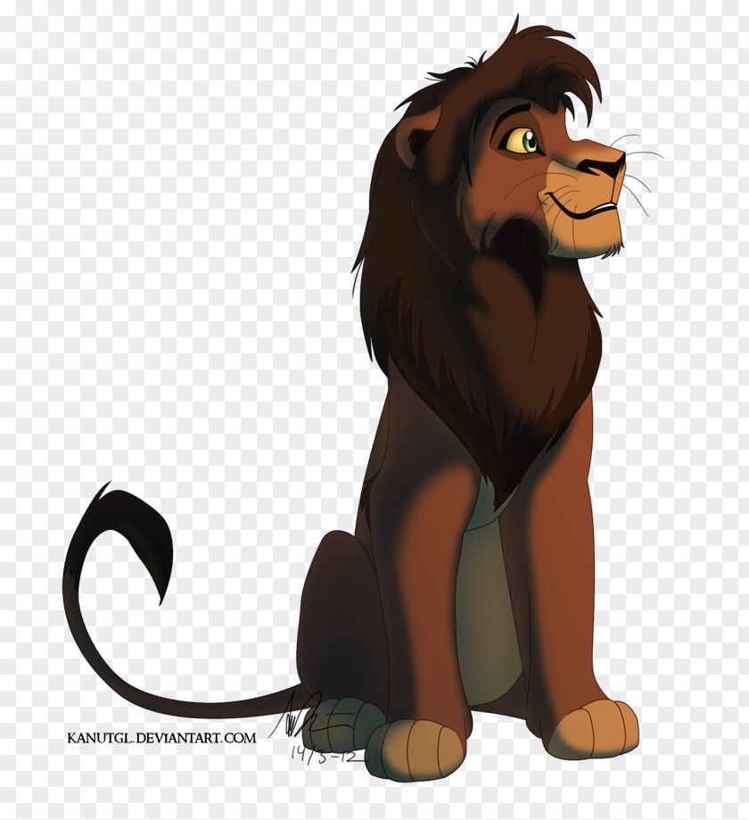 The Lion King Kovu Nala Scar Simba Shenzi PNG