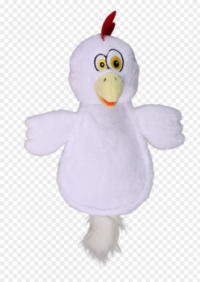 Toy Stuffed Animals & Cuddly Toys Flat-Coated Retriever Chicken Puppy PNG