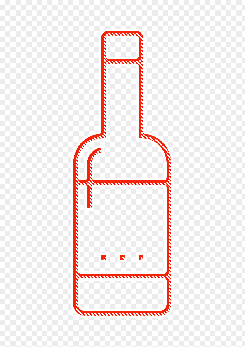 Wine Icon Drink Alcohol Beer Beverage PNG