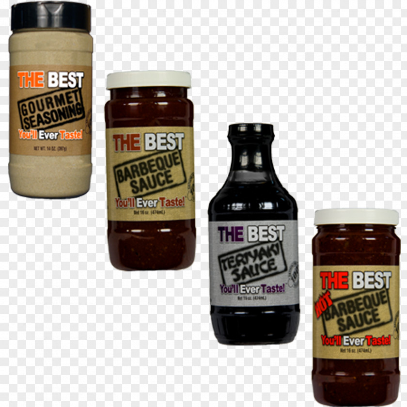 Barbecue Sauce Condiment Flavor Brand PNG