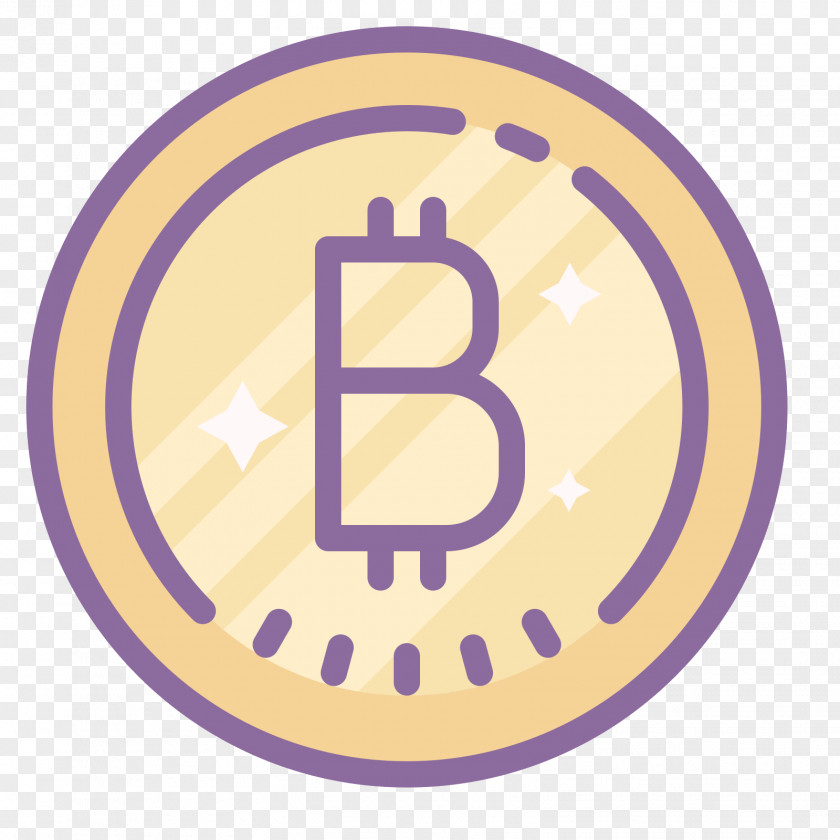 Bitcoin Blockchain Finance Cryptocurrency PNG