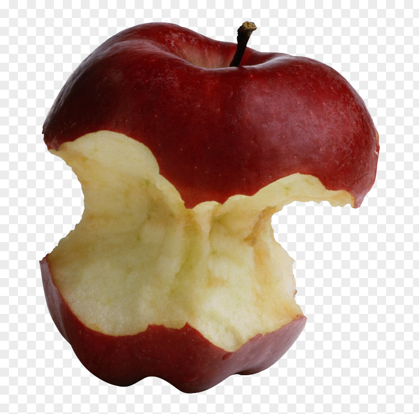 Bite The Apple Animation Crisp PNG