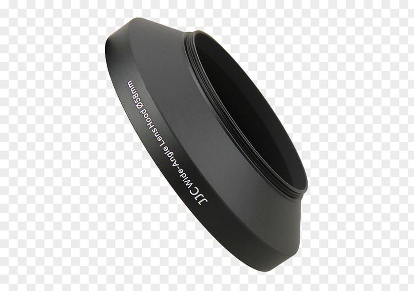 Camera Lens Light Hoods Wide-angle Cover PNG