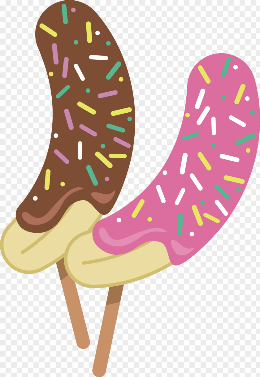 Food Carnival Schokofrucht Banana Chocolate Clip Art PNG