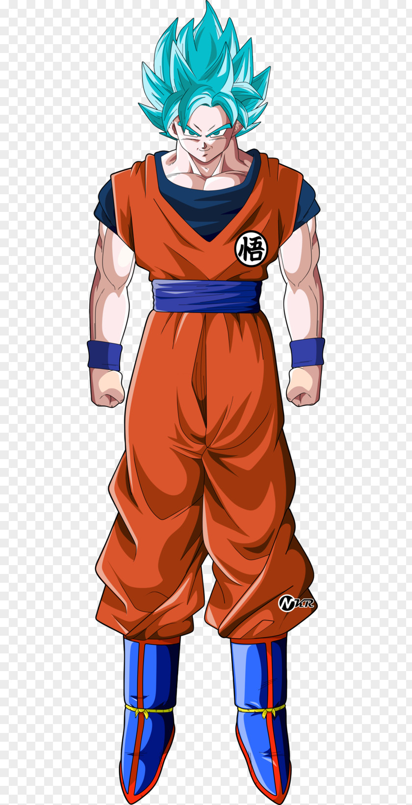 Goku Super Gohan Vegeta Majin Buu Trunks PNG