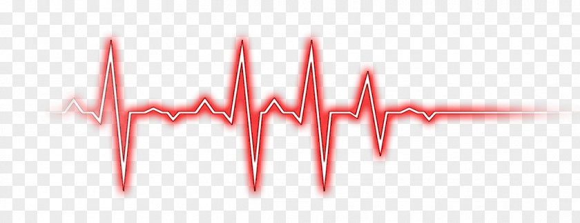 Heart Rate Monitor Pulse Electrocardiography Clip Art PNG