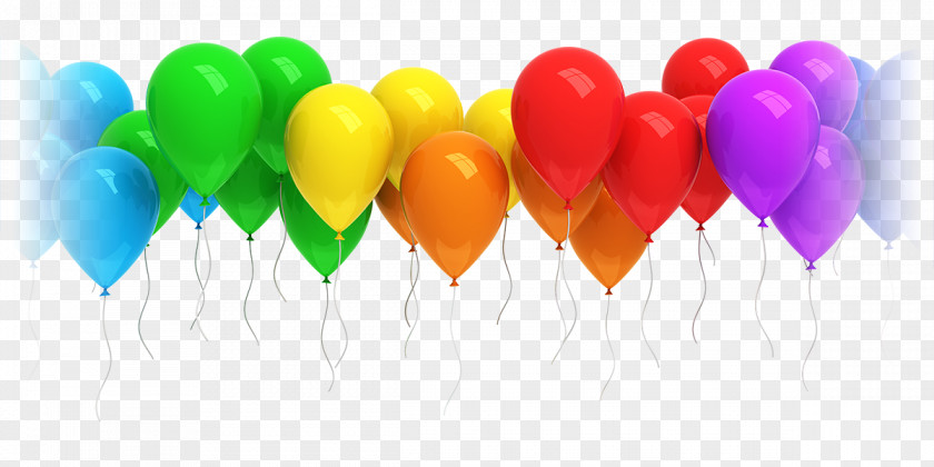 KIDS BALLONS Stock Photography Royalty-free PNG