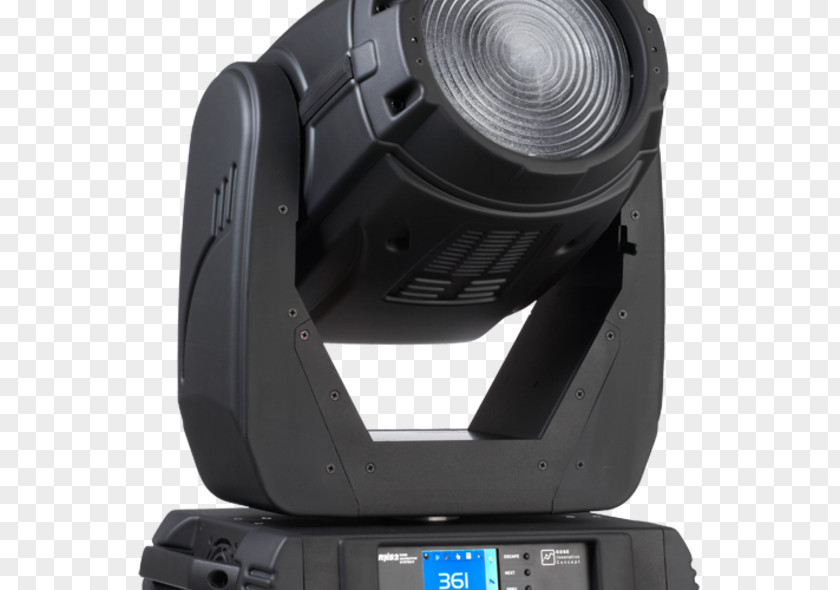Light Stage Lighting Searchlight Gas-discharge Lamp DJ PNG
