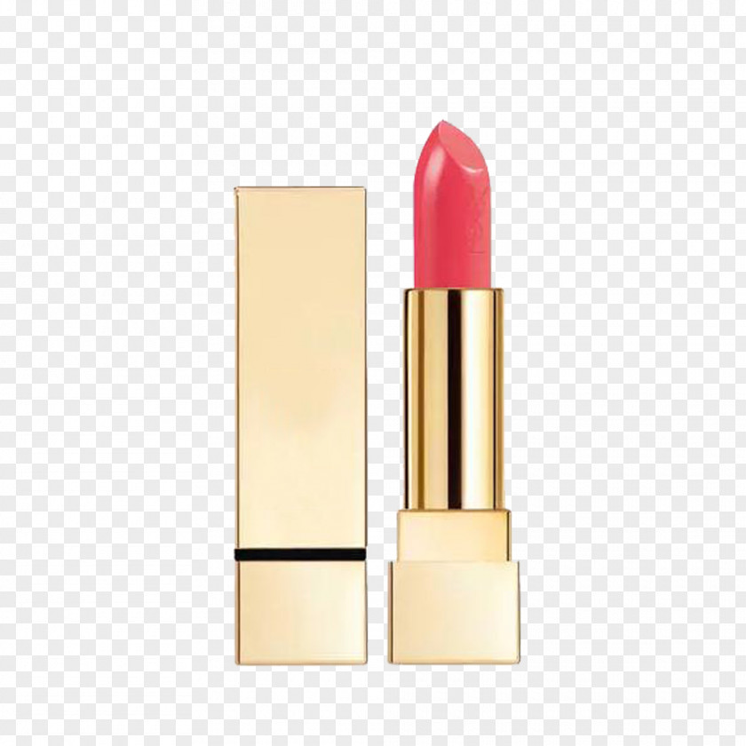 Lipstick Beauty Pull Free Cosmetics Yves Saint Laurent Fashion PNG