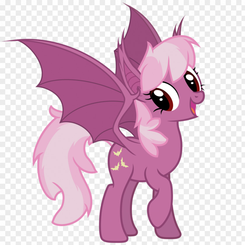 My Little Pony Cheerilee Princess Celestia Bat PNG