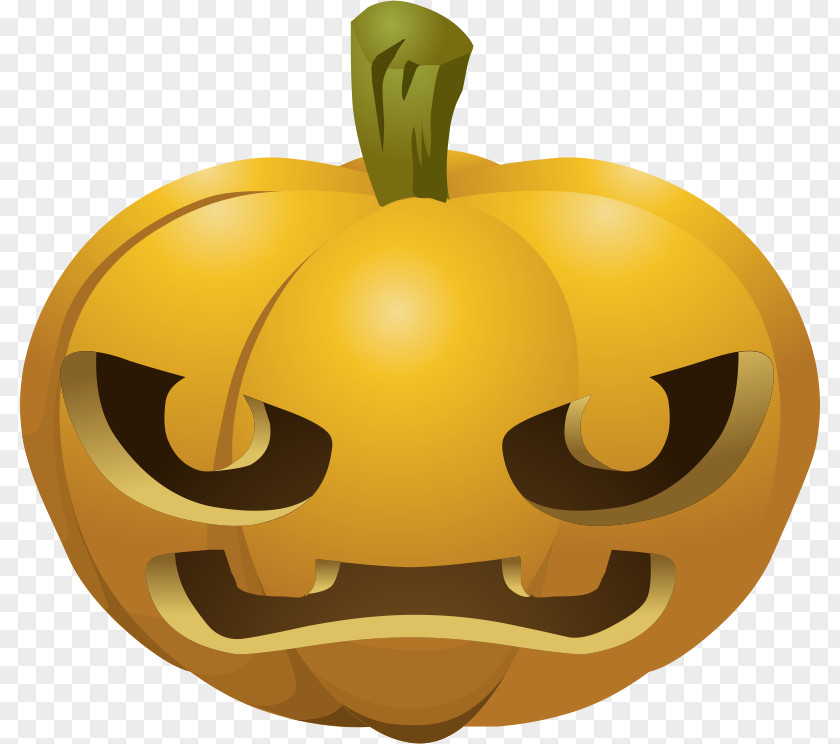 Pumpkin Lantern Pie Jack-o'-lantern Carving Clip Art PNG
