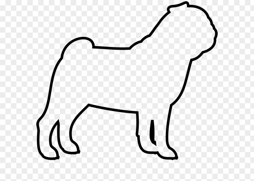 Puppy Dog Breed Pug French Bulldog Clip Art PNG