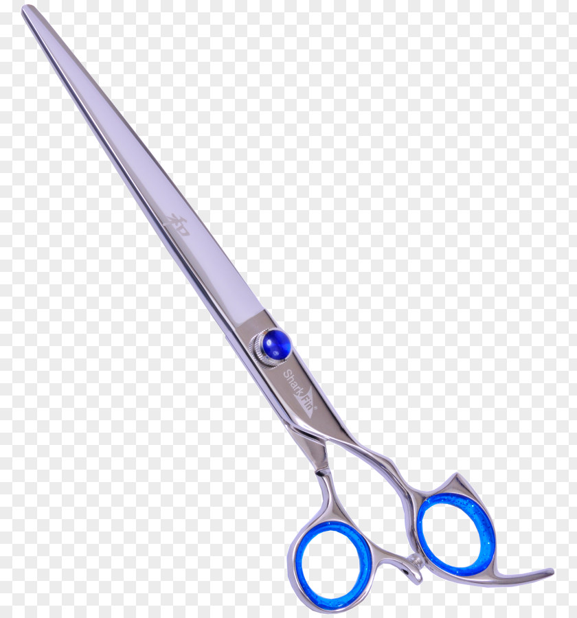 Scissor Scissors Hair-cutting Shears Barber Hairdresser Hairstyle PNG