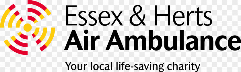 Ambulance Logo Essex & Herts Air Hertfordshire Brand PNG