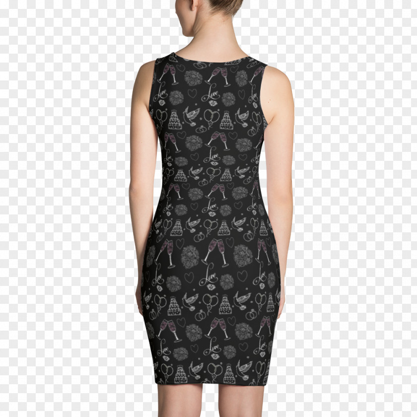 Bachelor Dress T-shirt Clothing Miniskirt Sock PNG