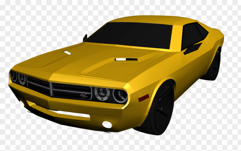 Car Compact Bumper Automotive Design Muscle PNG