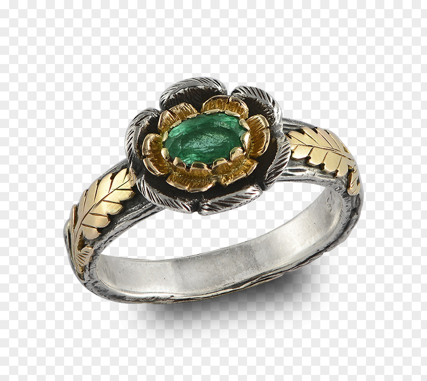 Carved Turquoise Flower Ring Audi R8 Jewelry Design Selvage PNG