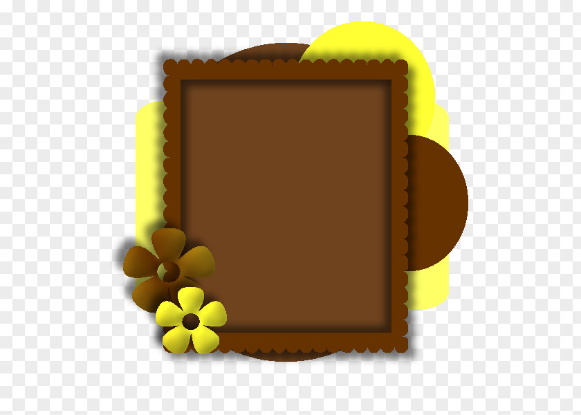 Clusters Picture Frames PNG